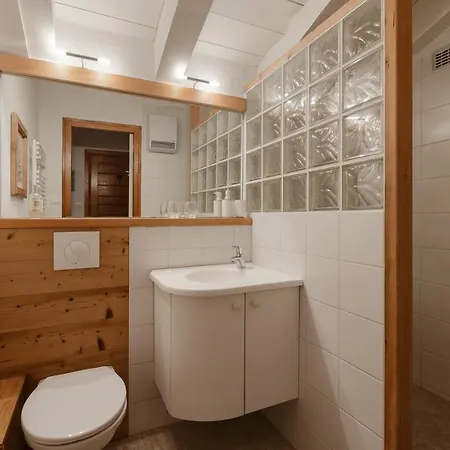 Androsace 41 - Happy شامونكس