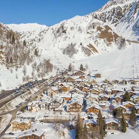 Androsace 41 - Happy شقة *