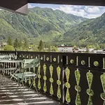 Androsace 41 - Happy Chamonix