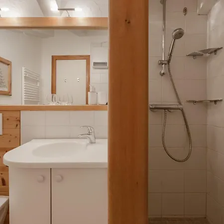 Apartment Androsace 41 - Happy *