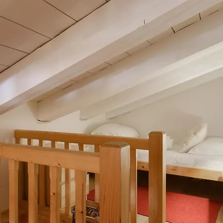 Androsace 41 - Happy Apartment *