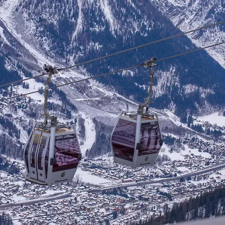 Androsace 41 - Happy Apartmán