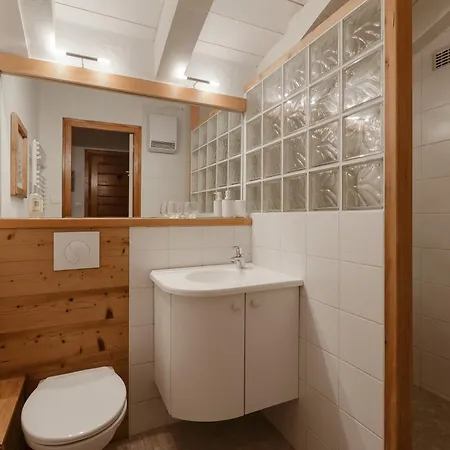 Androsace 41 - Happy * Chamonix