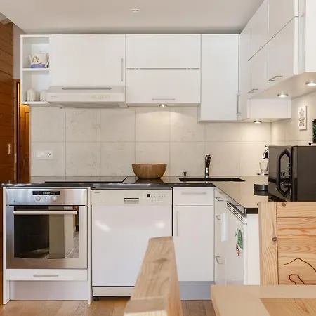 Androsace 41 - Happy * Chamonix