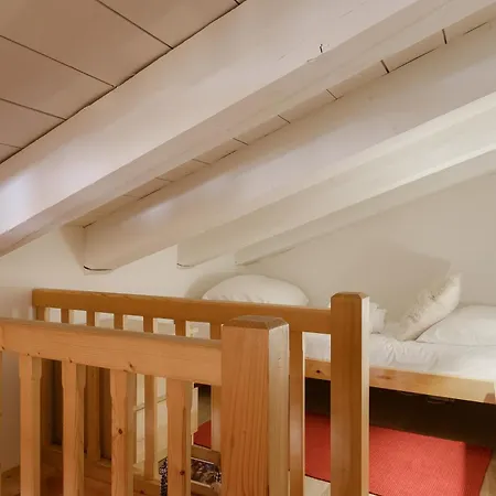 Androsace 41 - Happy Apartmán Chamonix