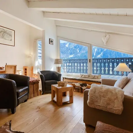 Androsace 41 - Happy Apartment