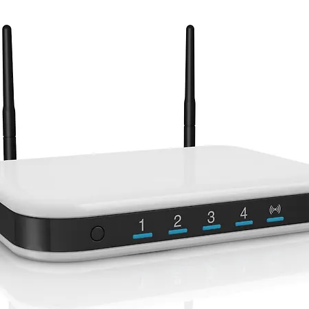 Apartment Androsace 41 - Happy *