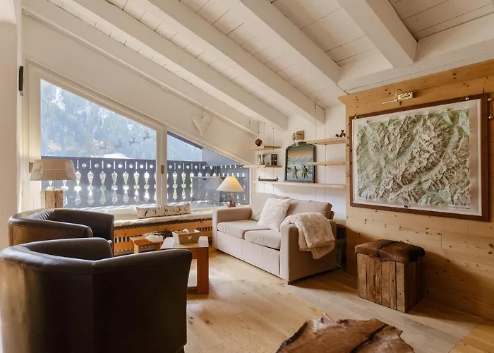 Androsace 41 - Happy Chamonix