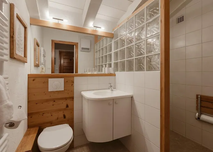 Résidence Androsace 41 - Happy * Chamonix Mont Blanc