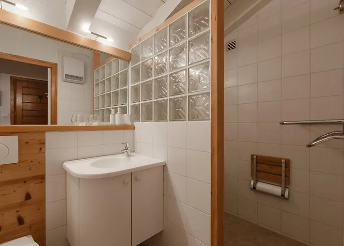 Résidence Androsace 41 - Happy * Chamonix Mont Blanc