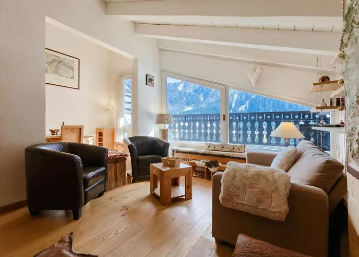 Androsace 41 - Happy Apartment