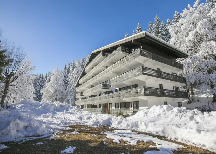 דירה Androsace 41 - Happy